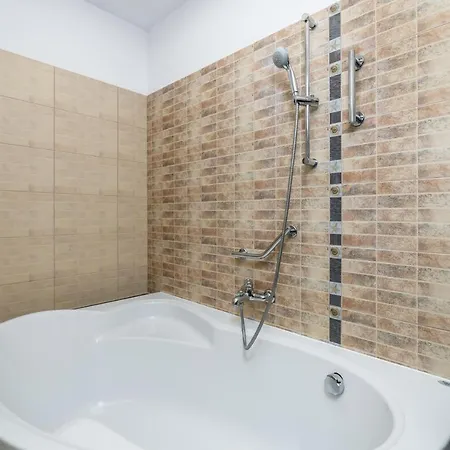 Sleepway Apartments- Szyperska Apartamento *