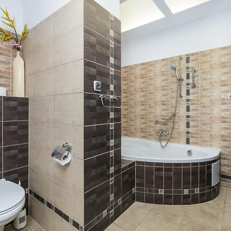 Sleepway Apartments- Szyperska