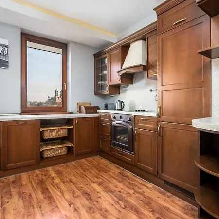 Sleepway Apartments- Szyperska Poznan