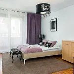 Sleepway Apartments- Szyperska