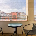 Sleepway Apartments- Szyperska *
