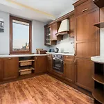 Sleepway Apartments- Szyperska Poznaň