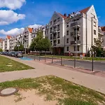 Sleepway Apartments- Szyperska Poznaň