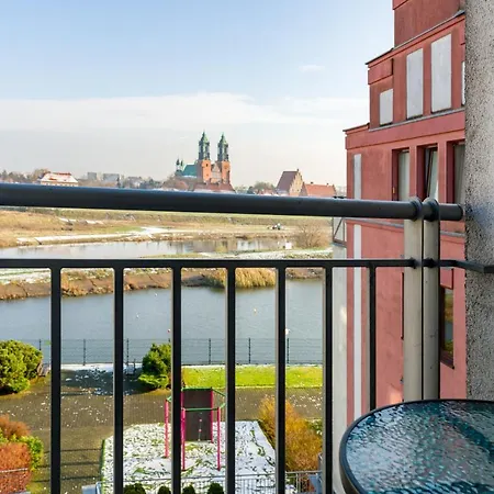 Sleepway Apartments- Szyperska Appartement *