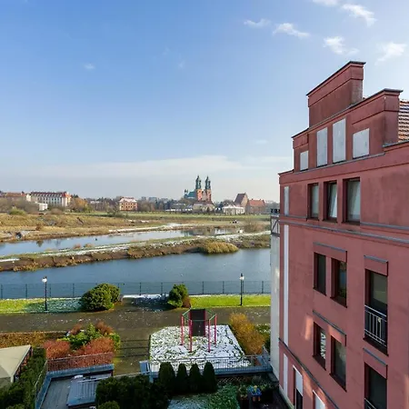 Sleepway Apartments- Szyperska Appartement *