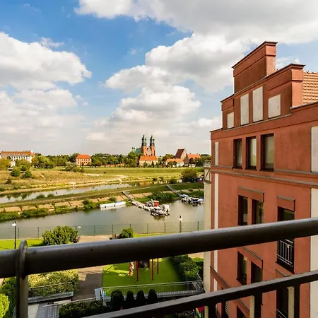 Sleepway Apartments- Szyperska *