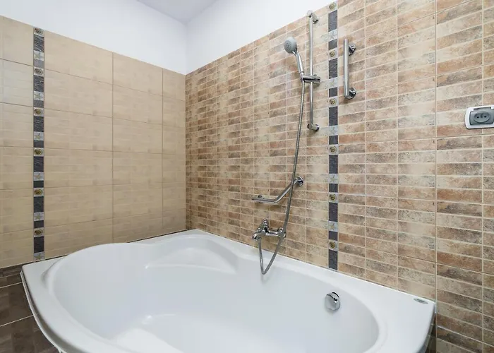 Sleepway Apartments- Szyperska Appartement *