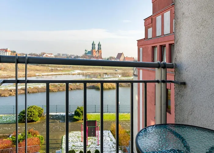 Sleepway Apartments- Szyperska Appartement *